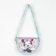 Τσαντάκι Χιαστί DISNEY Minnie Fantasia