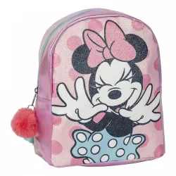 Casual Τσάντα Πλάτης DISNEY Minnie Mouse