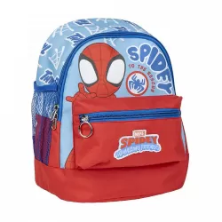 Τσάντα Πλάτης 27εκ για Trekking MARVEL Spidey