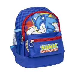 Τσάντα Πλάτης 27εκ για Trekking SONIC THE HEDGEHOG