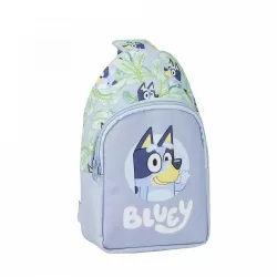 Τσαντάκι Πλάτης 23εκ με Μονό Ιμάντα BLUEY