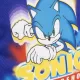 Τσαντάκι Πλάτης 23εκ με Μονό Ιμάντα SONIC THE HEDGEHOG