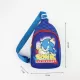 Τσαντάκι Πλάτης 23εκ με Μονό Ιμάντα SONIC THE HEDGEHOG