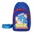 Τσαντάκι Πλάτης 23εκ με Μονό Ιμάντα SONIC THE HEDGEHOG