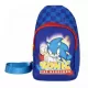 Τσαντάκι Πλάτης 23εκ με Μονό Ιμάντα SONIC THE HEDGEHOG