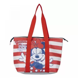 Τσάντα για την Παραλία DISNEY Minnie Mouse