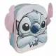 Παιδική Τσάντα Πλάτης 3D DISNEY Lilo & Stitch Stitch με Ροζ Αυτιά
