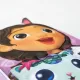 Απαλή 3D Τσάντα Πλάτης 27εκ Παιδικού Σταθμού GABBY´S DOLLHOUSE