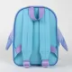 Παιδική Τσάντα Πλάτης 3D 27εκ DISNEY Lilo & Stitch Stitch με Μοβ Αυτιά