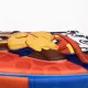 Απαλή 3D Τσάντα Πλάτης 27εκ Νηπιαγωγείου PAW PATROL