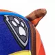 Απαλή 3D Τσάντα Πλάτης 27εκ Νηπιαγωγείου PAW PATROL
