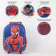 3D Τσάντα Πλάτης-Τρόλεϊ 31εκ Νηπιαγωγείου MARVEL SPIDERMAN