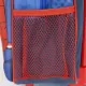 3D Τσάντα Πλάτης-Τρόλεϊ 31εκ Νηπιαγωγείου MARVEL SPIDERMAN
