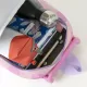 3D Τσάντα Πλάτης-Τρόλεϊ 31εκ Νηπιαγωγείου DISNEY Minnie Mouse