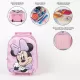 3D Τσάντα Πλάτης-Τρόλεϊ 31εκ Νηπιαγωγείου DISNEY Minnie Mouse
