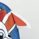 Παιδική Τσάντα Πλάτης 30εκ με Αυτιά PAW PATROL