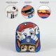Παιδική Τσάντα Πλάτης 30εκ με Αυτιά PAW PATROL