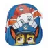 Παιδική Τσάντα Πλάτης 30εκ με Αυτιά PAW PATROL