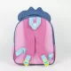 Παιδική Τσάντα Πλάτης 3D 31εκ DISNEY Minnie Mouse