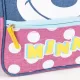 Παιδική Τσάντα Πλάτης 3D 31εκ DISNEY Minnie Mouse