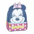 Παιδική Τσάντα Πλάτης 3D 31εκ DISNEY Minnie Mouse