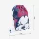 Τσάντα Πάνινη με Ιμάντες 27Χ33εκ DISNEY Minnie Mouse
