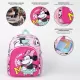 Σχολική Τσάντα Πλάτης 38εκ DISNEY Minnie Mouse