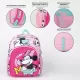 Σχολική Τσάντα Πλάτης 38εκ DISNEY Minnie Mouse