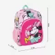 Σχολική Τσάντα Πλάτης 38εκ DISNEY Minnie Mouse