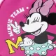 Σχολική Τσάντα Πλάτης 38εκ DISNEY Minnie Mouse