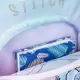 Σχολική Τσάντα Πλάτης 38εκ DISNEY Lilo & Stitch