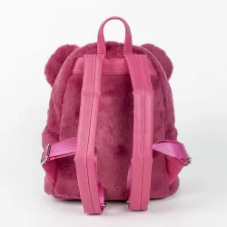 Premium Τσάντα Πλάτης Λούτρινη 26εκ DISNEY TOY STORY Lotso