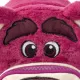 Premium Τσάντα Πλάτης Λούτρινη 26εκ DISNEY TOY STORY Lotso