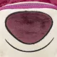 Premium Τσάντα Πλάτης Λούτρινη 26εκ DISNEY TOY STORY Lotso