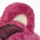 Premium Τσάντα Πλάτης Λούτρινη 26εκ DISNEY TOY STORY Lotso