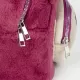Premium Τσάντα Πλάτης Λούτρινη 26εκ DISNEY TOY STORY Lotso