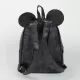 Premium Τσάντα Πλάτης από Δερματίνη 28εκ DISNEY Minnie Mouse