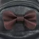 Premium Τσάντα Πλάτης από Δερματίνη 28εκ DISNEY Minnie Mouse