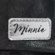 Premium Τσάντα Πλάτης από Δερματίνη 28εκ DISNEY Minnie Mouse