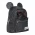 Premium Τσάντα Πλάτης από Δερματίνη 28εκ DISNEY Minnie Mouse