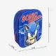 Παιδική Τσάντα Πλάτης 31εκ SONIC Prime