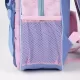 Παιδική Τσάντα Πλάτης 31εκ 3D DISNEY Lilo & Stitch Stitch