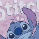 Τσάντα Φαγητού 20εκ DISNEY Lilo & Stitch