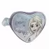 Τσαντάκι Ώμου 14εκ σε σχήμα Καρδιάς DISNEY Frozen