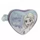 Τσαντάκι Ώμου 14εκ σε σχήμα Καρδιάς DISNEY Frozen