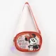 Τσαντάκι Ώμου 11εκ Οβάλ DISNEY Minnie Mouse Fantasia