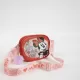 Τσαντάκι Ώμου 11εκ Οβάλ DISNEY Minnie Mouse Fantasia