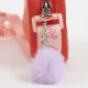 Τσαντάκι Ώμου 11εκ Οβάλ DISNEY Minnie Mouse Fantasia