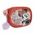 Τσαντάκι Ώμου 11εκ Οβάλ DISNEY Minnie Mouse Fantasia
