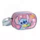 Τσαντάκι Ώμου 11εκ Οβάλ DISNEY Lilo & Stitch Fantasia